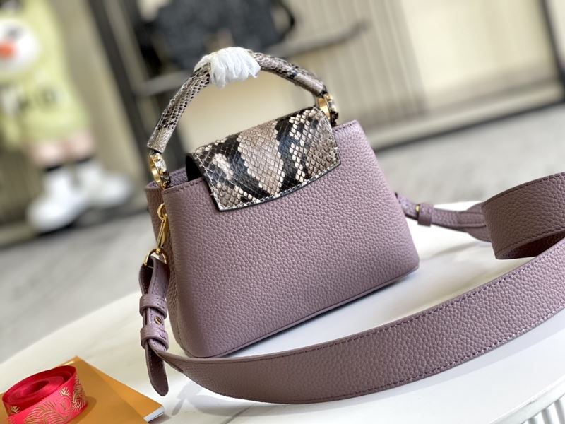 Louis Vuitton Top Handle Bags